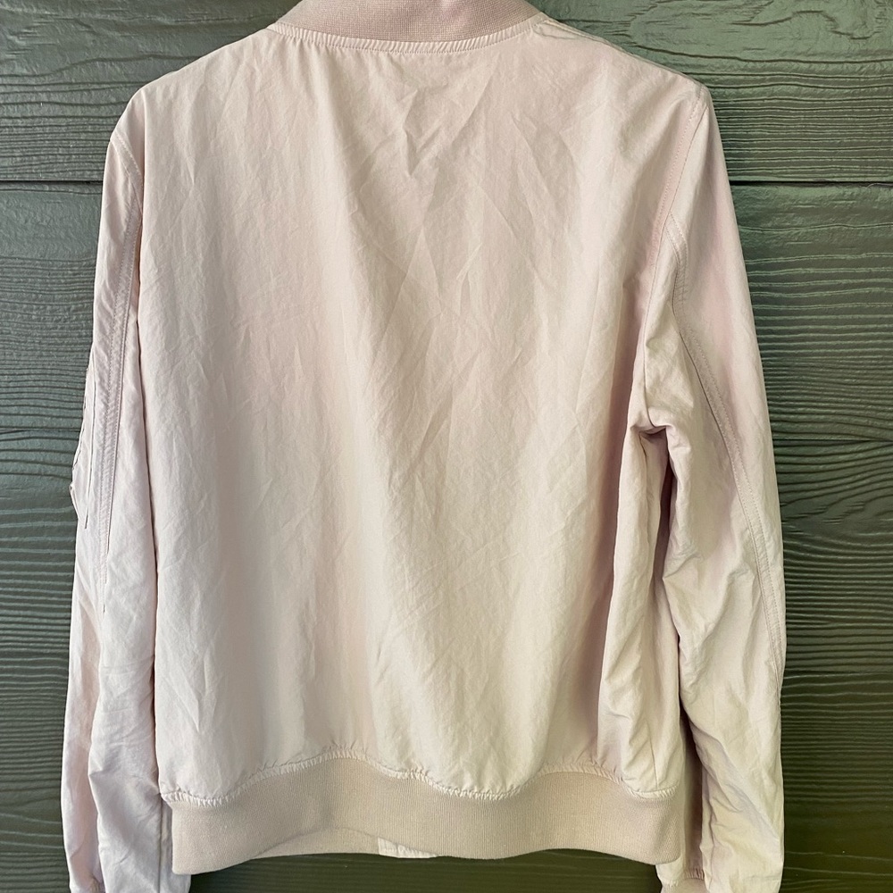 Zara lightweight jacket - Picture 2 of 3